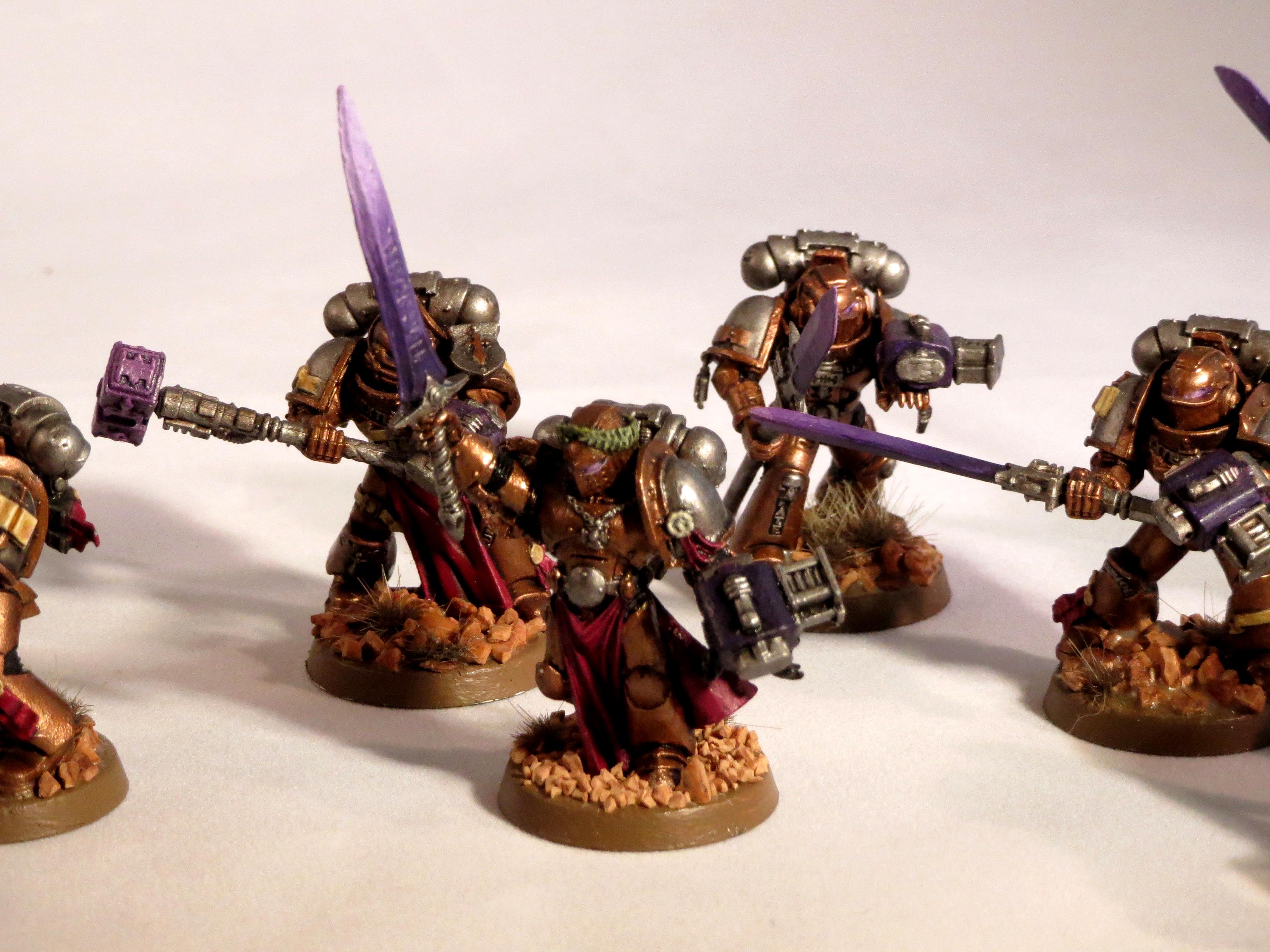 Grey Knights, Space Marines, Warhammer 40,000 Gallery DakkaDakka